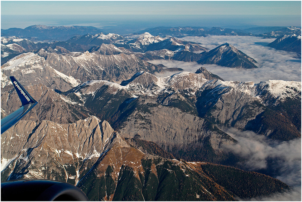 Innsbruck - Wien   >>     € 0,01