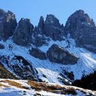 Innsbruck XI: Mountain View