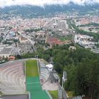 Innsbruck,Bergisel