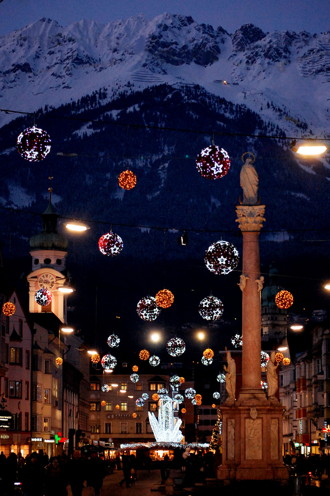 Innsbrucker Advent