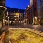 Innsbrucker Altstadt
