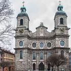 Innsbrucker Dom