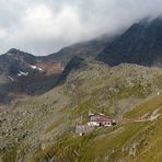 Innsbrucker Hütte