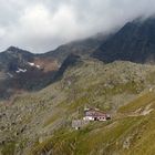 Innsbrucker Hütte