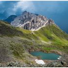 Innsbrucker Hütte Stubaital