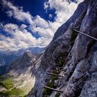 Innsbrucker Klettersteig