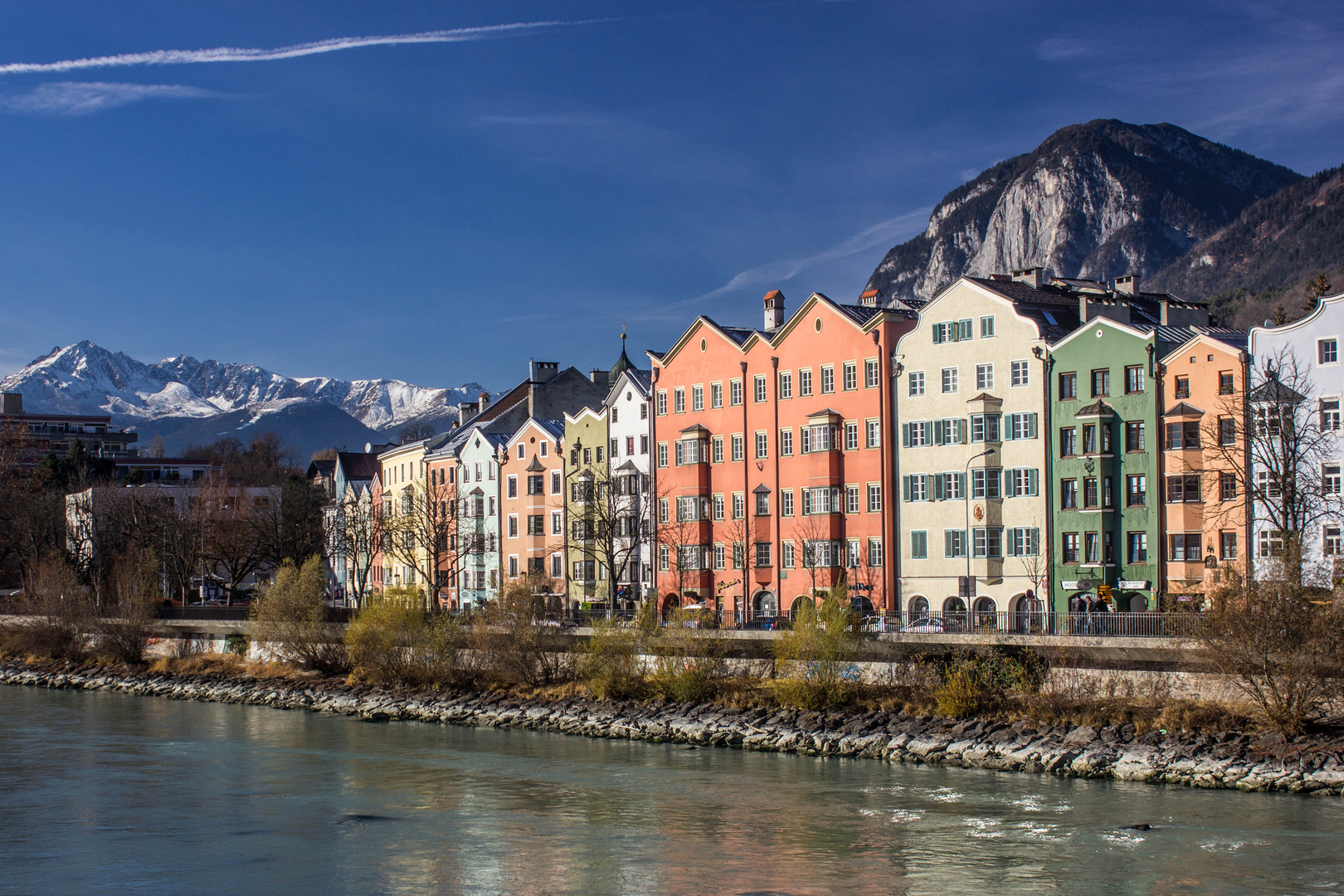 Innsbrucker Morgen