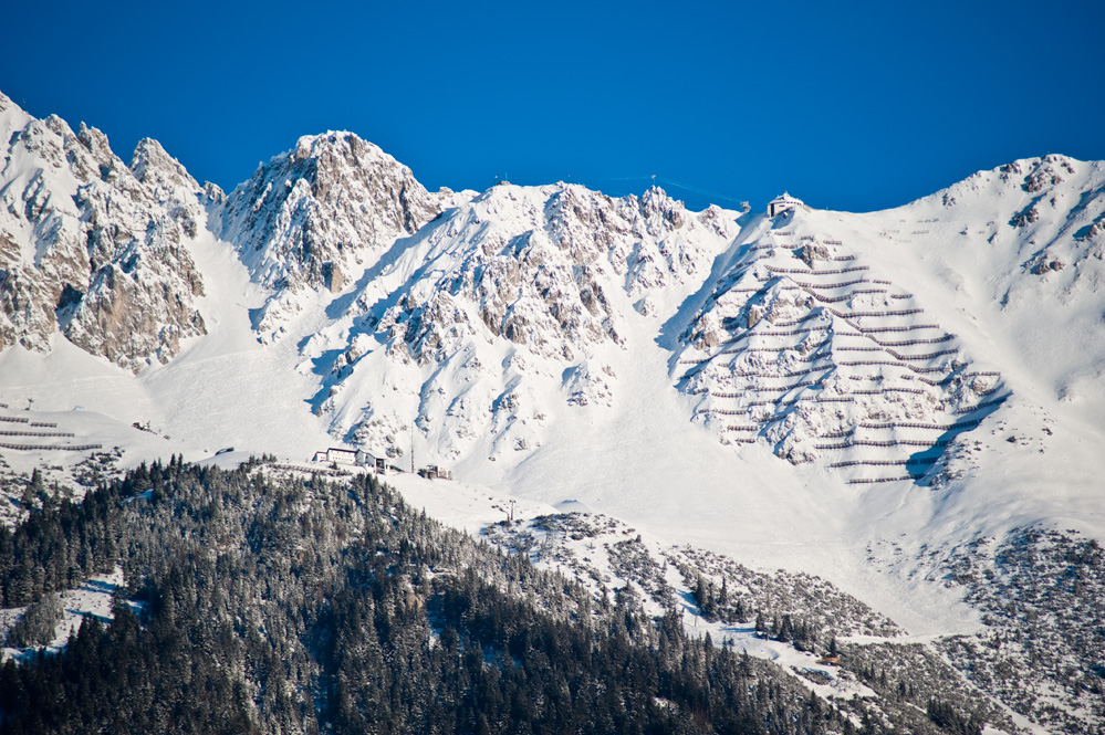 Innsbrucker Nordkette