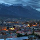 Innsbrucker Panorama