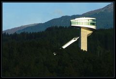 Innsbrucker Sprungschanze 2