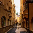 Innsbrucker Stadtgasse