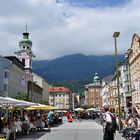 Innsbrucker Stadtleben (1)