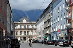 Innsbrucker Stadtleben (2)