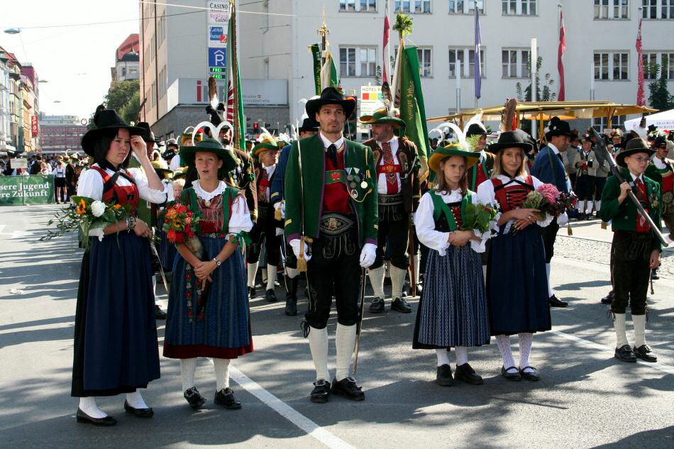 Trachten Innsbruck Trachten Innsbruck