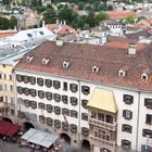 Innsbruck_Goldene Dachl 