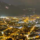 Innsbruck@Night