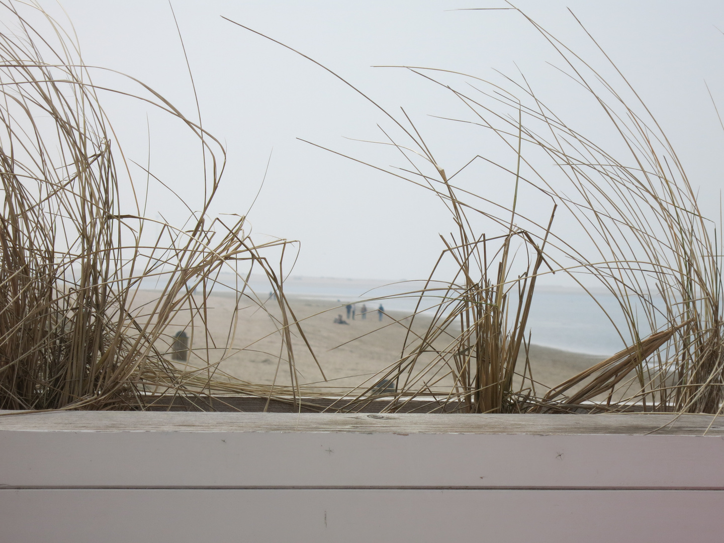 Innsmouth Beach (Obed Marsh's men in background)