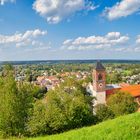 Inntal Panorama