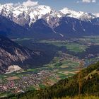 Inntal-Panorama