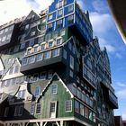 Inntel Hotels Amsterdam Zaandam