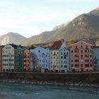 Innufer in Innsbruck-1