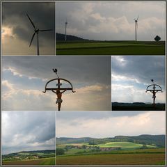 Innviertler Licht- und Landschaftsimpressionen