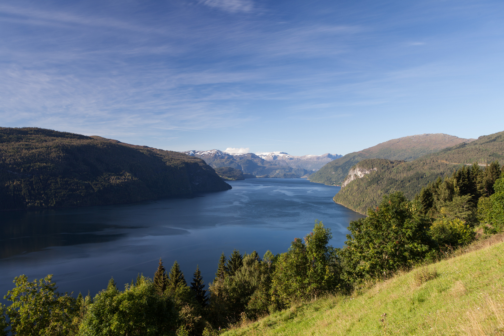 Innvikfjorden