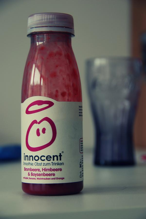 inocent drink
