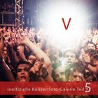 inoffizielle Konzertfoto-Galerie Teil V