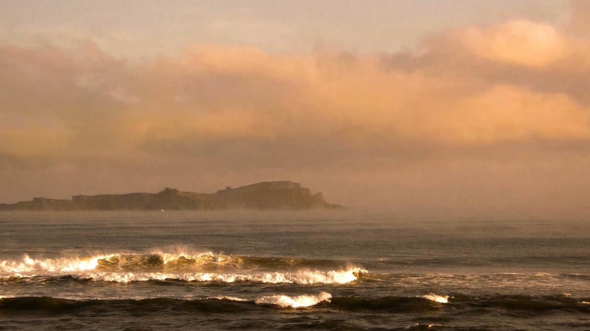 Inolvidable Mundaka.