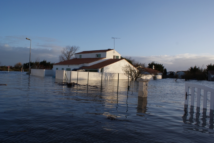 inondation l ile de ré 2