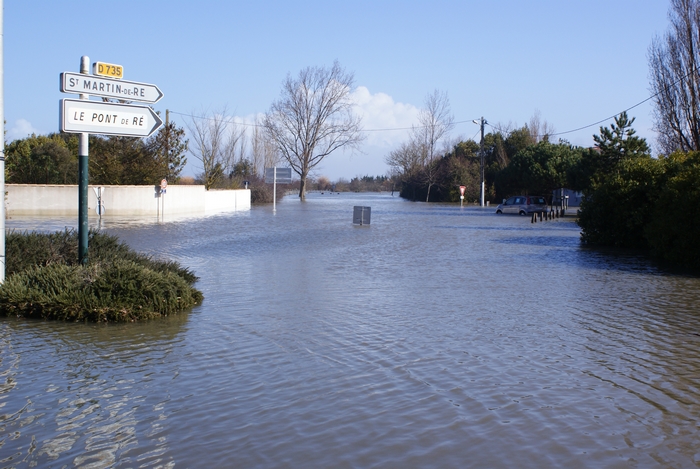 inondation l ile de ré 3