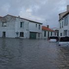 inondation l ile de ré