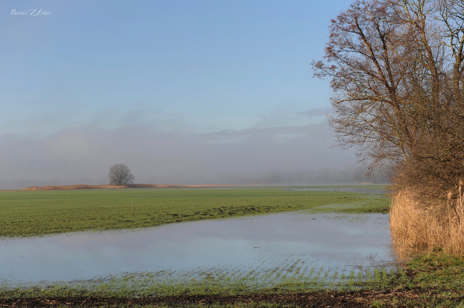 Inondations