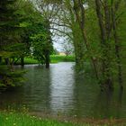 Inondations en Bourgogne