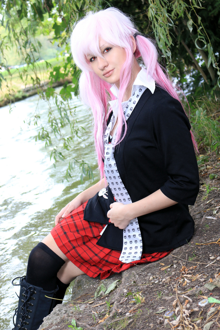 Inori Enoshima