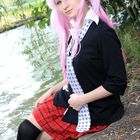 Inori Enoshima