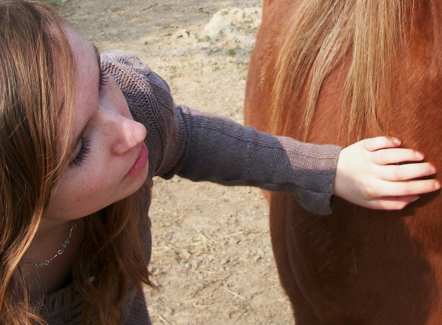 Inquisitive