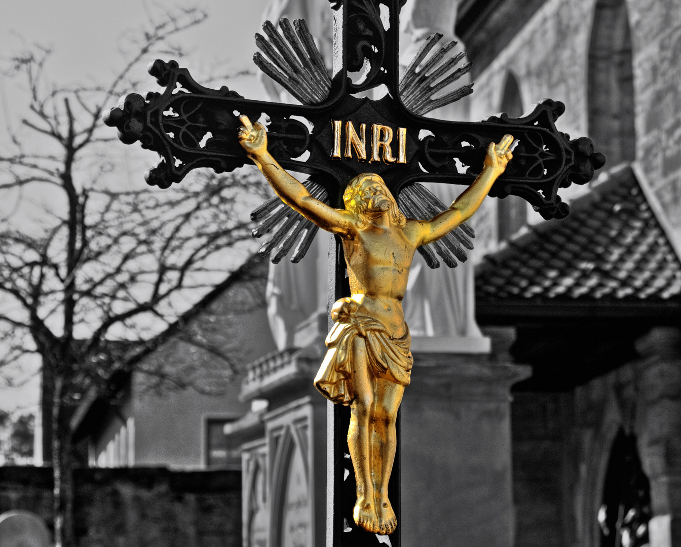 INRI