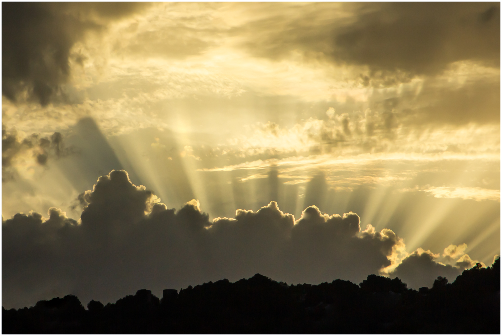 ...ins Licht... - Ostergedanken