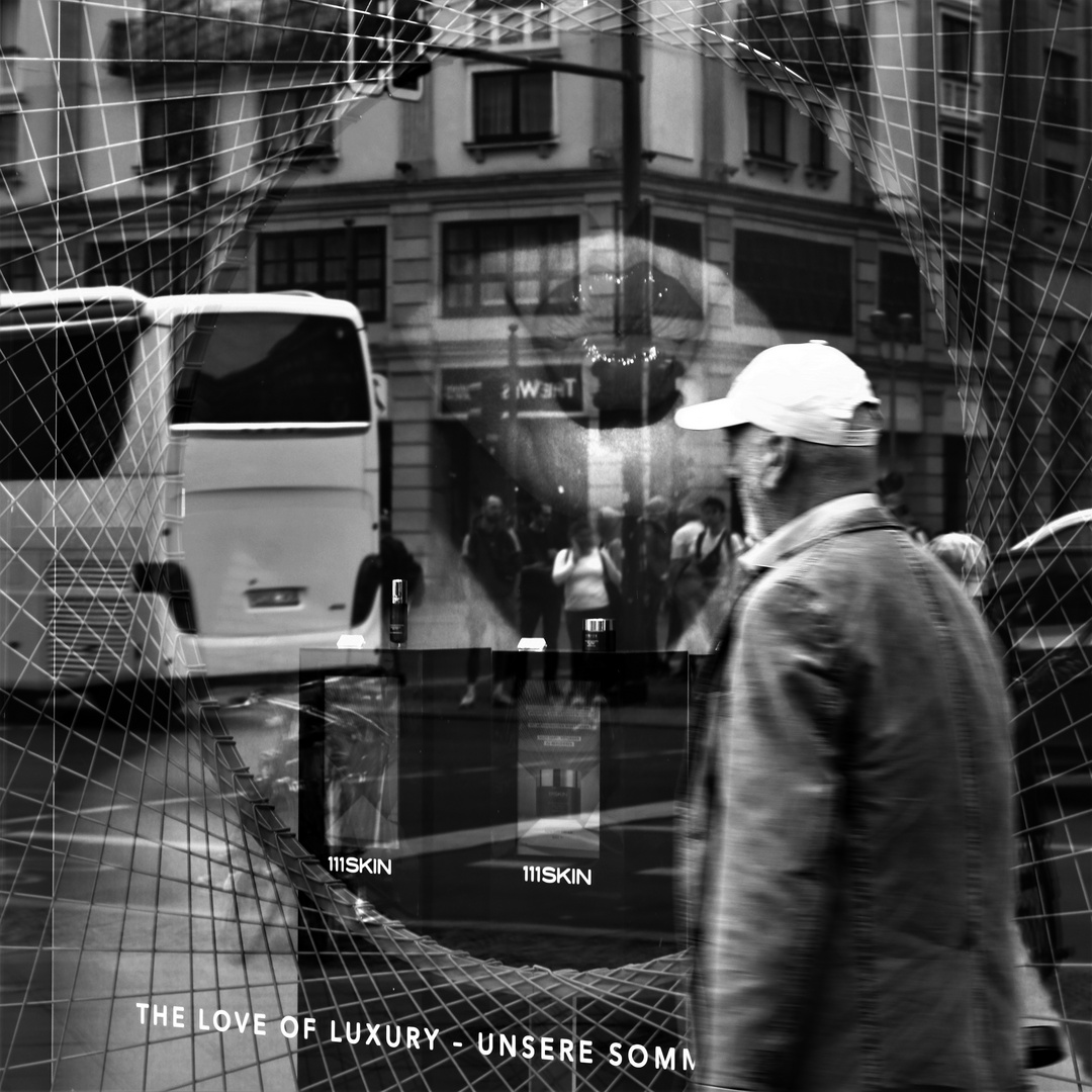 ins Netz gegangen Foto & Bild menschen, streetfotografie mit menschen