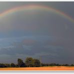 ins Regenbogenland