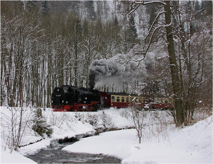 Ins Tiefenbachtal