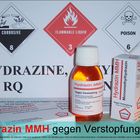 Insane Pharma - Hydrazin MMH