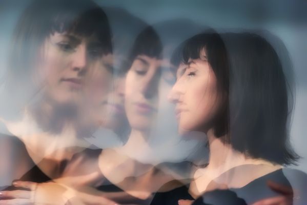 inseguendo un pensiero