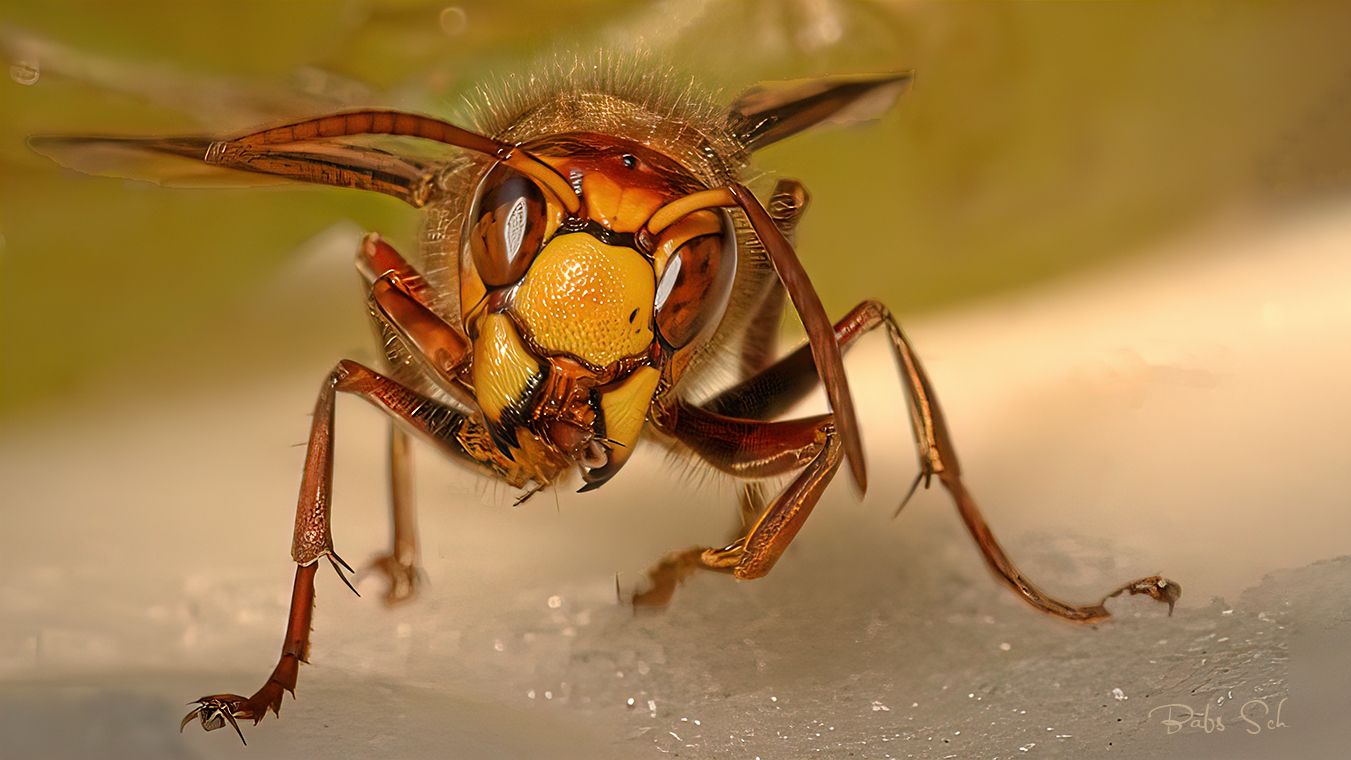 Insektengesichter 03