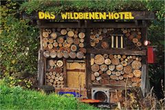 Insektenhotel