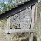 Insektenhotel im Briesetal