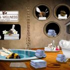 Insektenhotel - Wellnessbereich