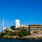 Insel Alcatraz